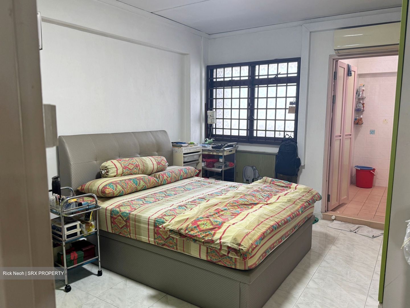 Blk 515 Pangshan Valley (Bukit Panjang), HDB 4 Rooms #574207871